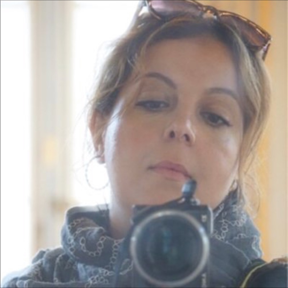 Meet your Posher, Heidi